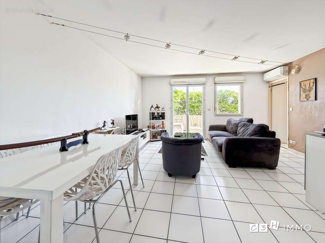 Appartement à PORTET-SUR-GARONNE