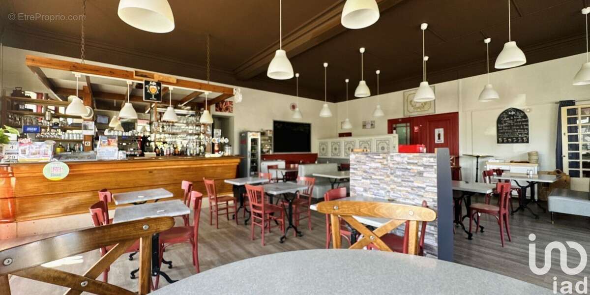 Photo 9 - Commerce à SAINTE-FOY-LA-GRANDE