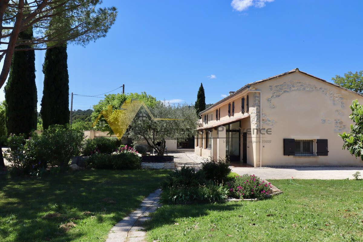 Maison à ROAIX