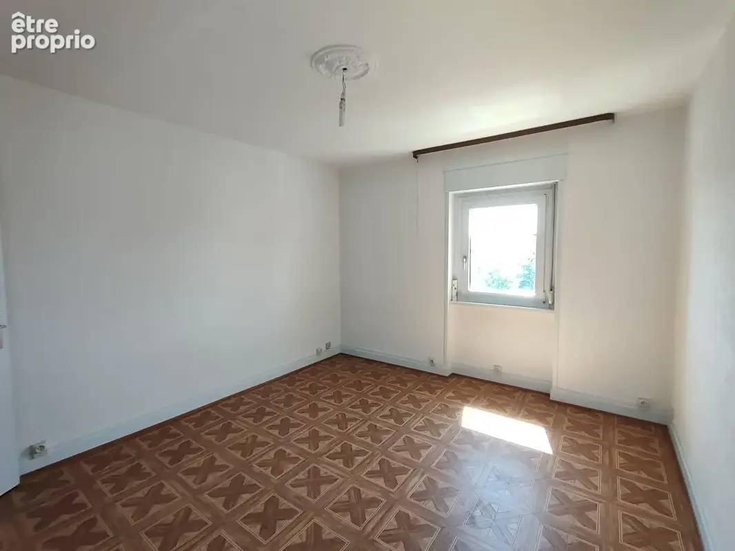 VENTE d'un appartement de 3 pièces (48m²) à MULHOUSE - photo 5