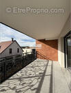 Appartement à LANDSER