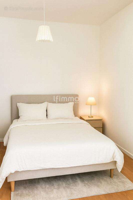 Appartement à BAGNOLET