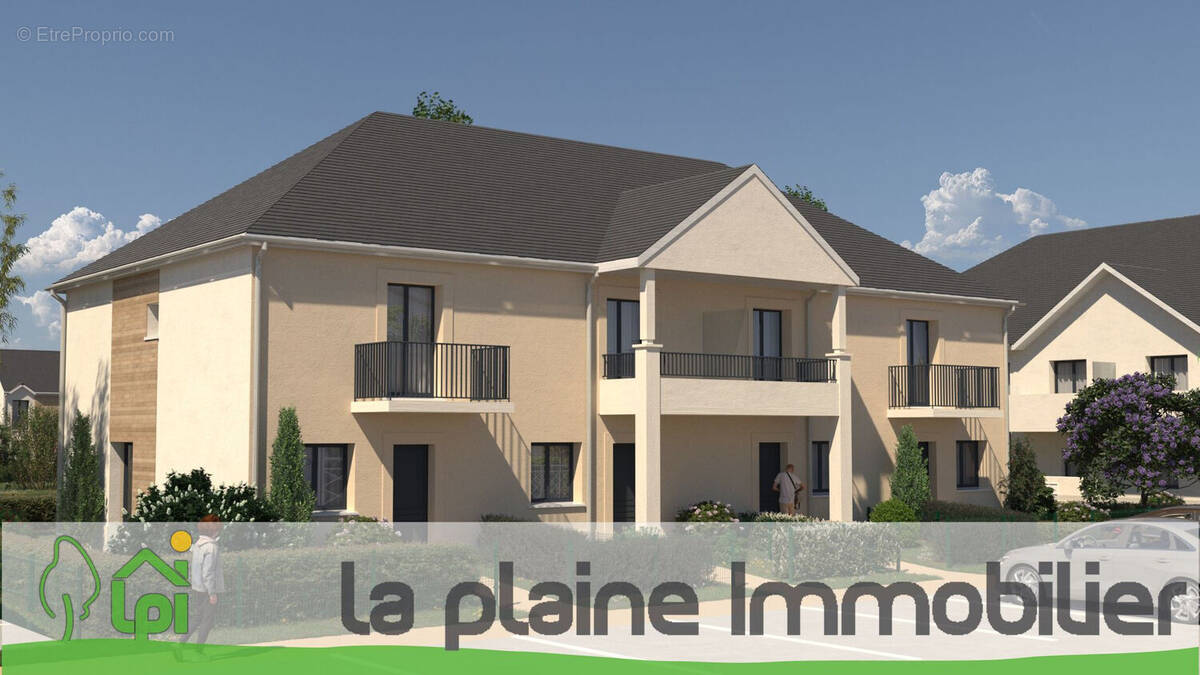 Maison 4 pièces 78 m² · à Cormelles-le-Royal · 78,2 m² · 241 900 €