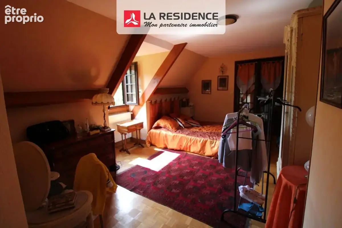 Maison 7 pièces 200 m² à vendre à Heuqueville (27700) - photo 5