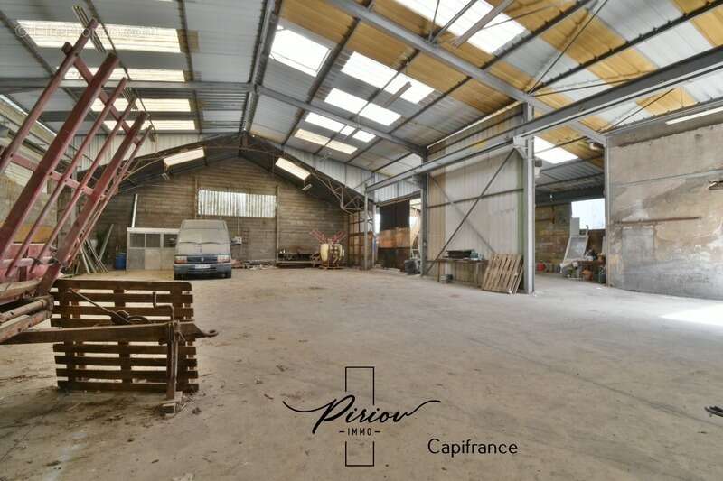 Maison à NUEIL-SUR-LAYON