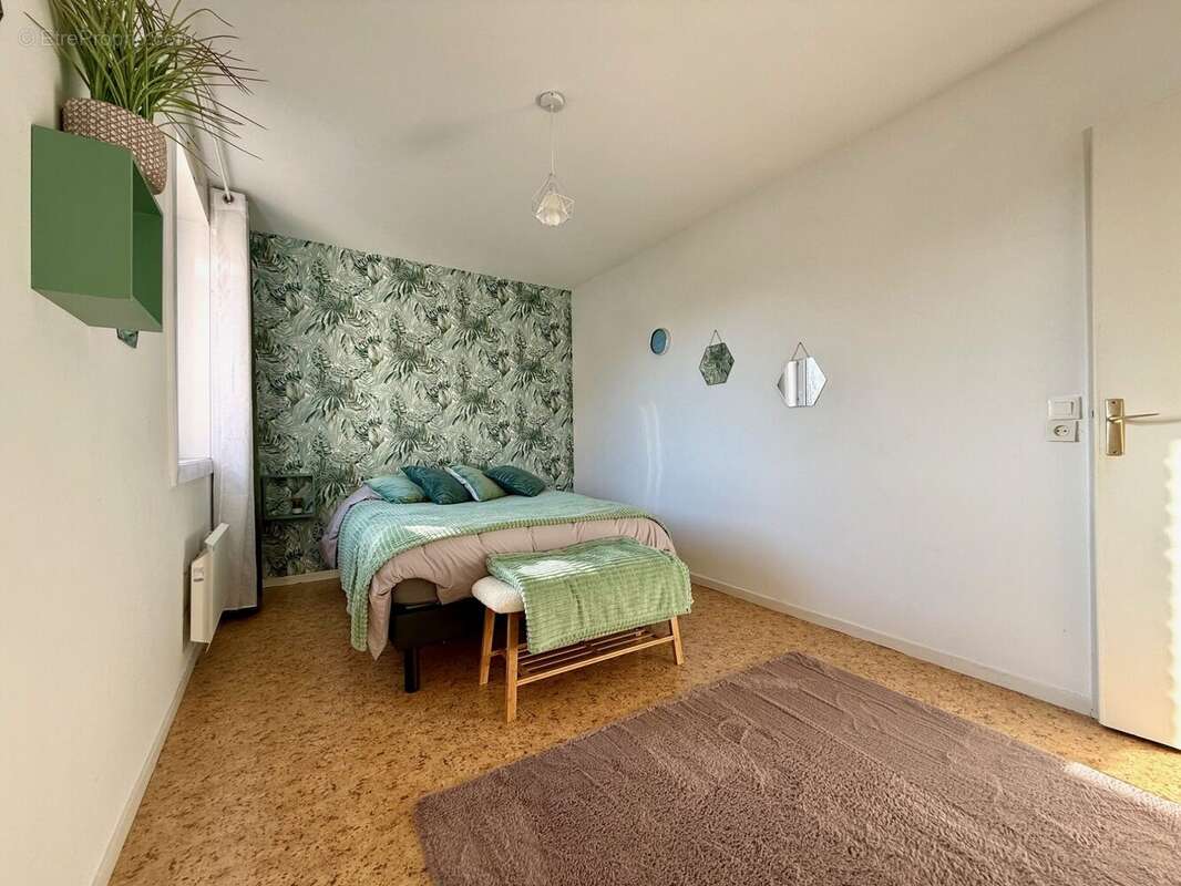 Appartement à GRAVELINES