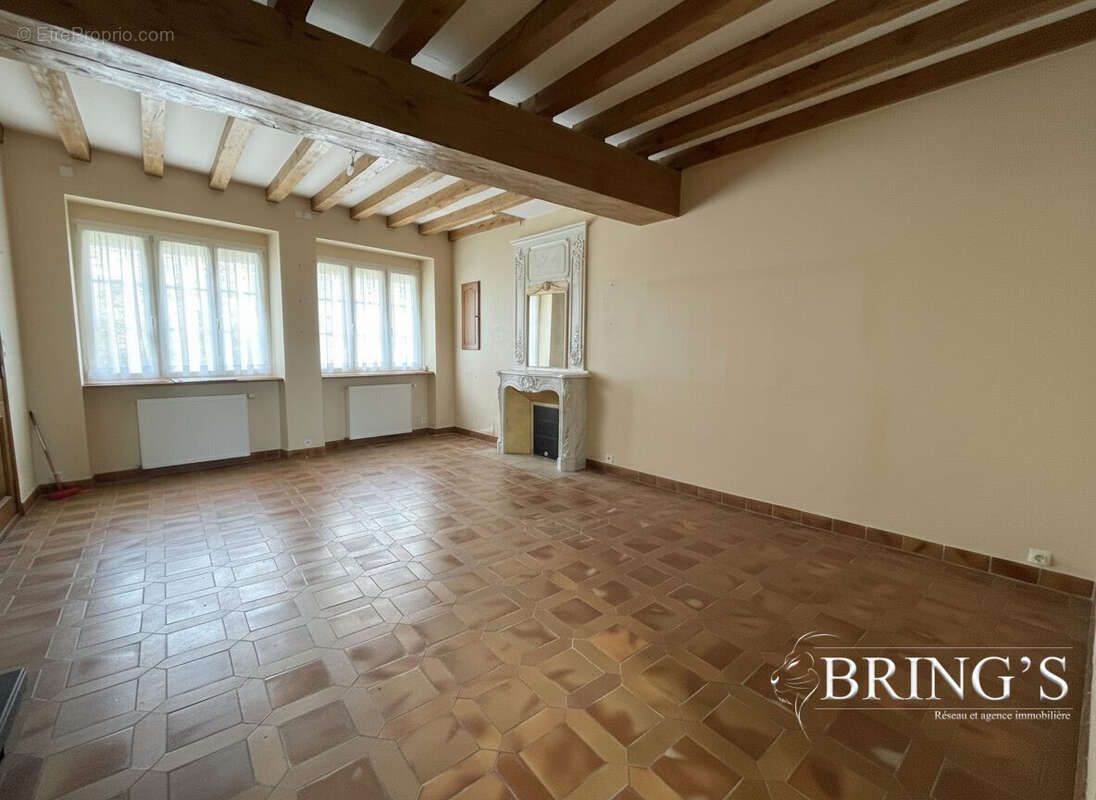 Maison 208 m² à Saint-Thomas-De-Courceriers  - photo 7