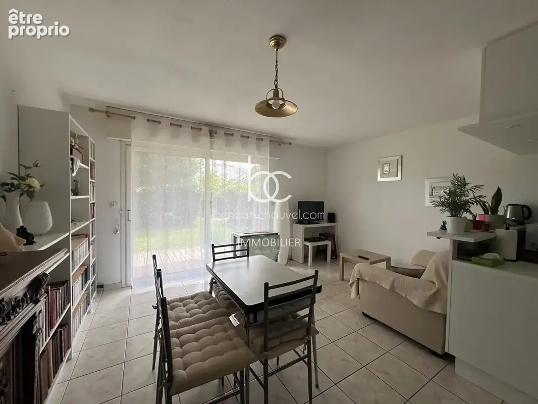 Appartement à SARZEAU
