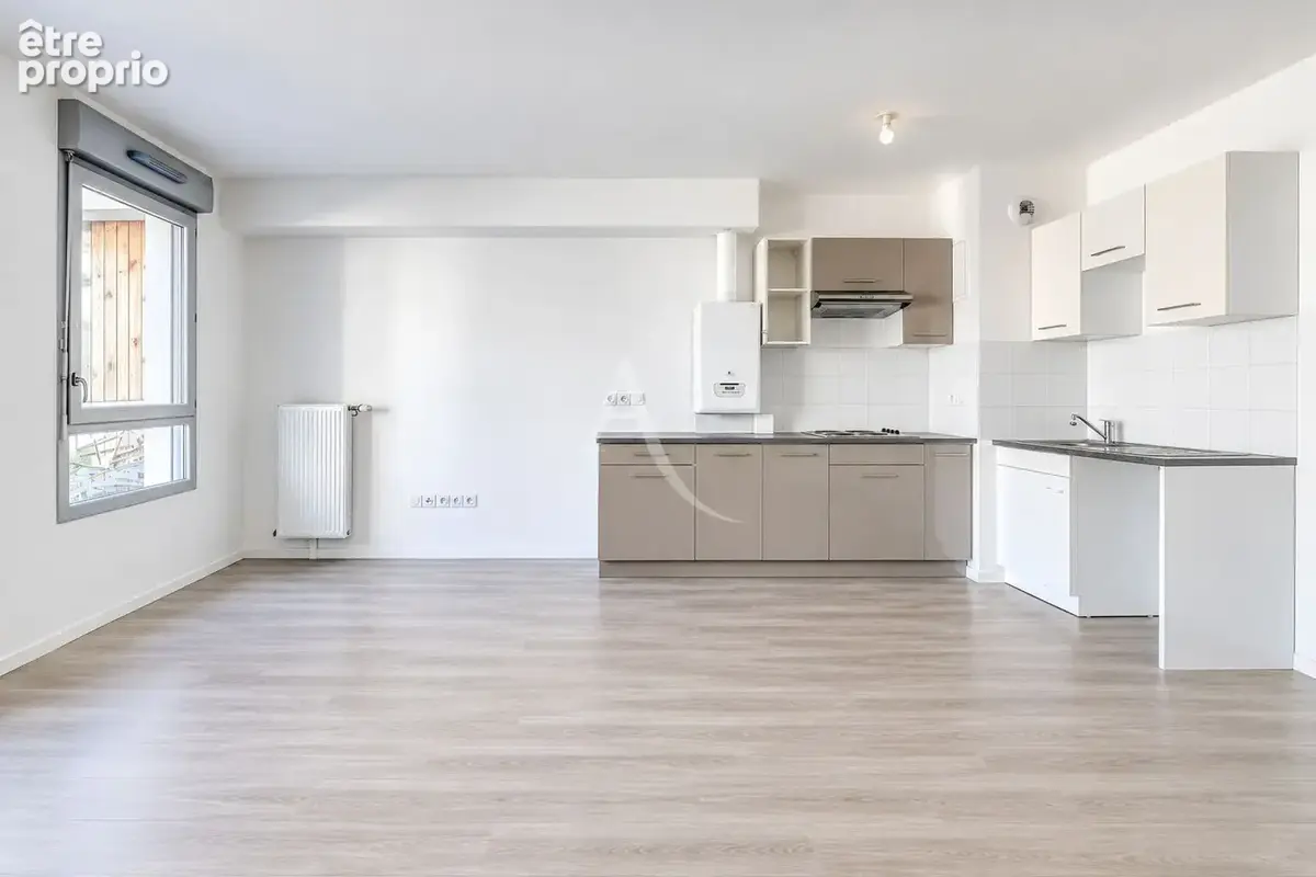 Appartement 3 pièces à vendre à Brie-Comte-Robert - Confort et sérénité - photo 2