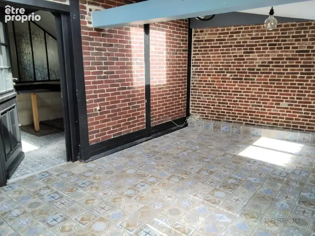 Maison 5 pièces 164 m² à vendre à Etouy (60600) - photo 16