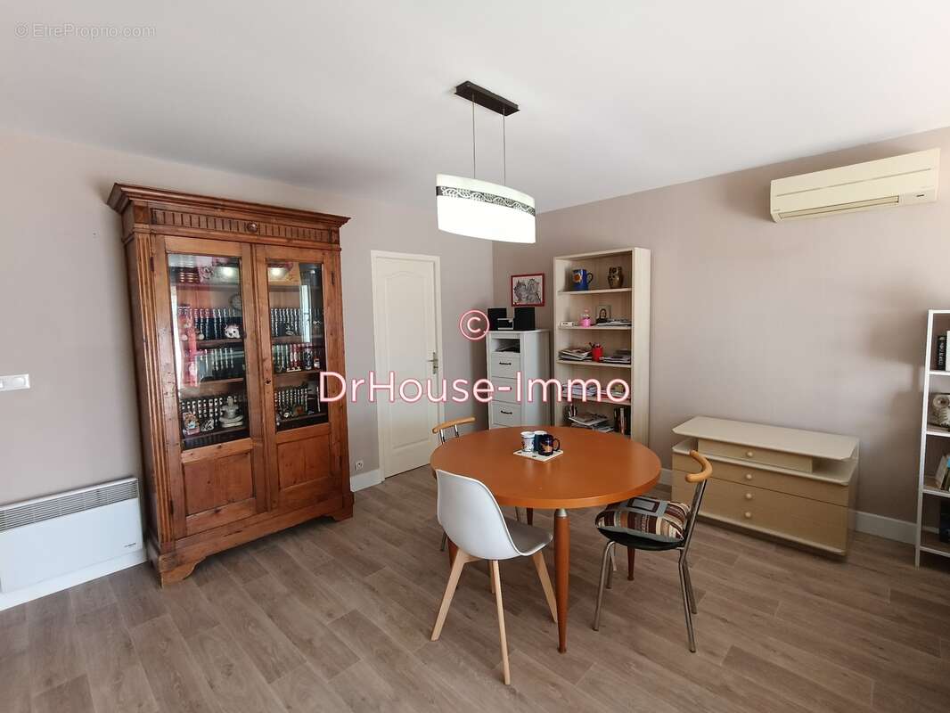 Maison à AIGUES-MORTES