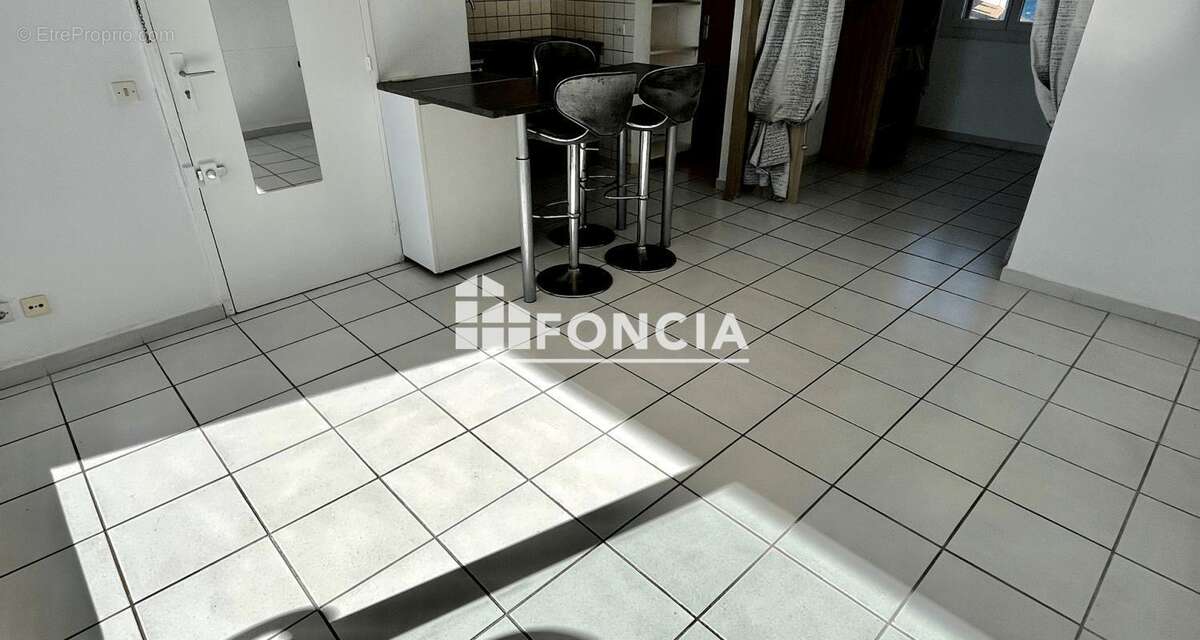 Appartement à LE BARCARES