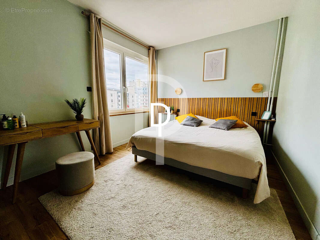 Appartement 71 m² à Rouen  - photo 3