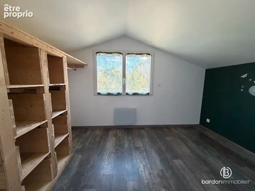Maison 6 pièces - 97 m² - Au calme - photo 5