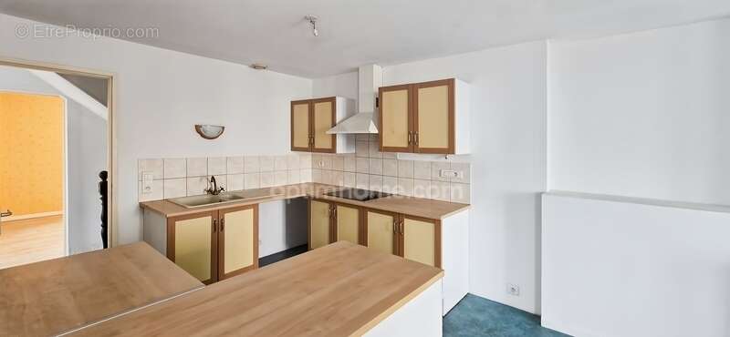Appartement à TARBES