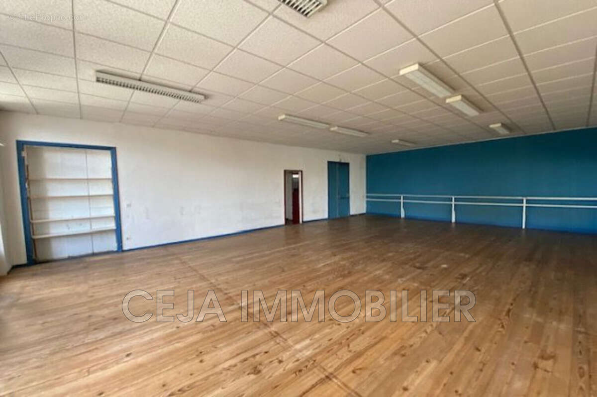 Appartement à DRAGUIGNAN