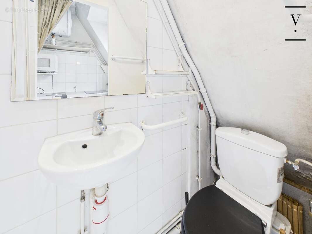 Appartement à PARIS-7E