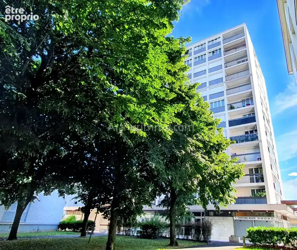 Photo Appartement à Draveil au prix de 143 000€