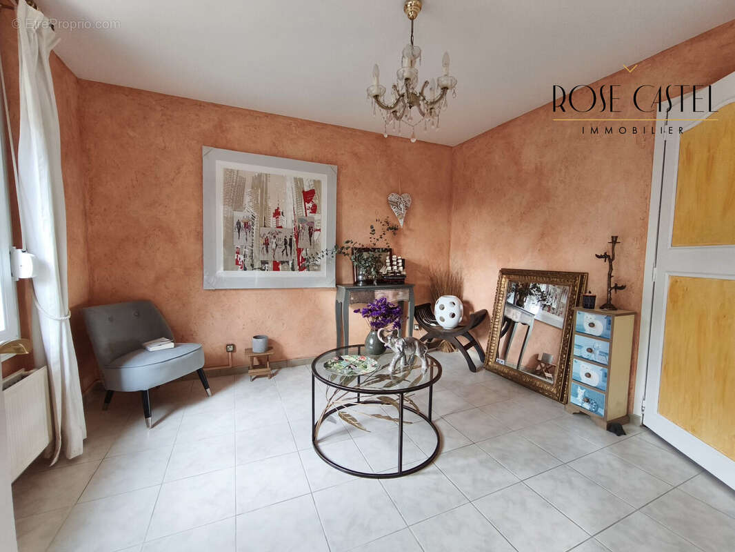Maison à BONNEVAL
