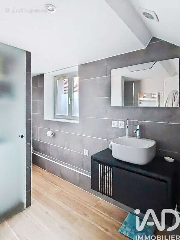 Photo 7 - Appartement à MONTIGNY-LE-BRETONNEUX