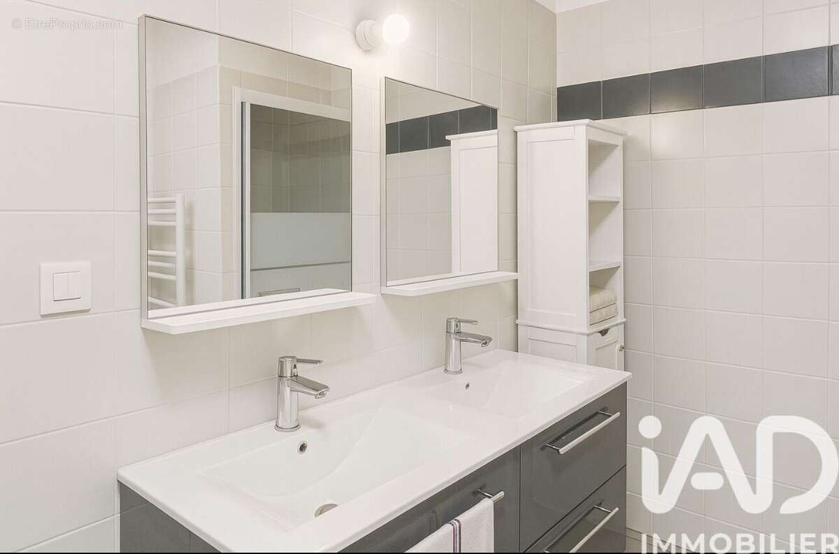 Photo 8 - Maison à PORCIEU-AMBLAGNIEU