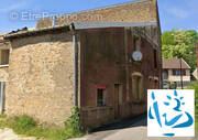 Maison à LINAY