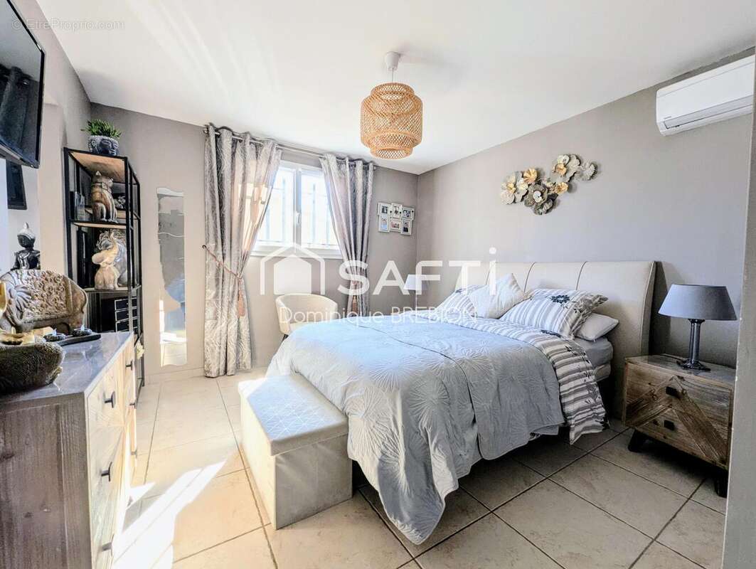 Photo 8 - Maison à LAURENS