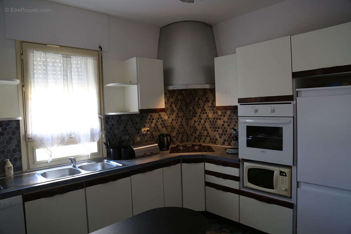 Appartement Avignon 4 pièces 134 m2 - photo 4