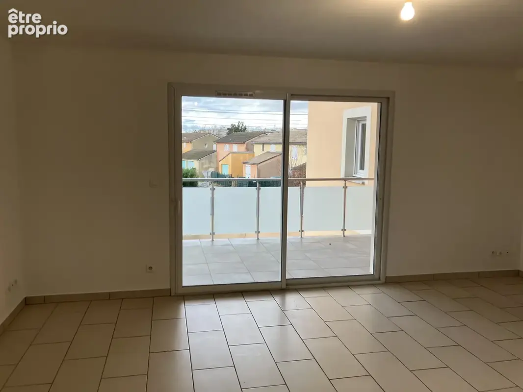 Bel appartement T3 à Ambérieu en Bugey - photo 16