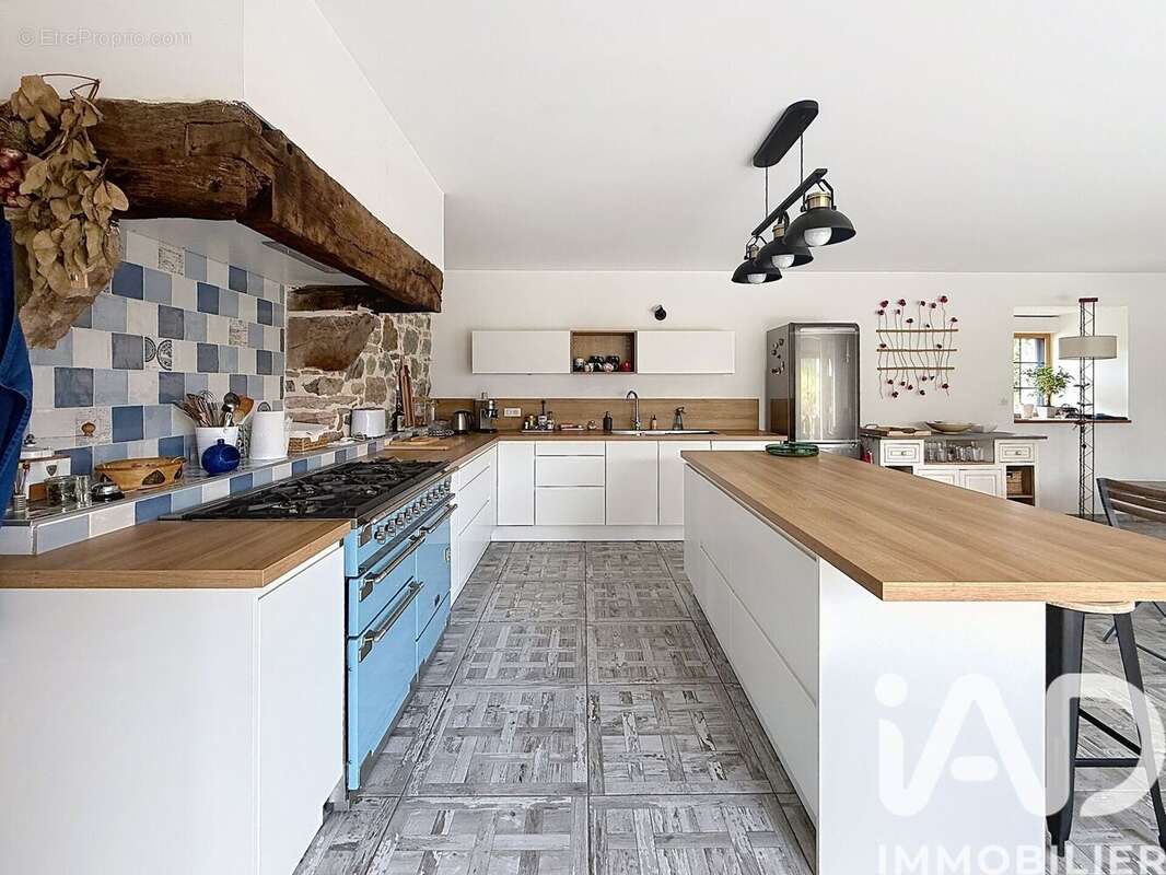 Photo 4 - Maison à ERQUY