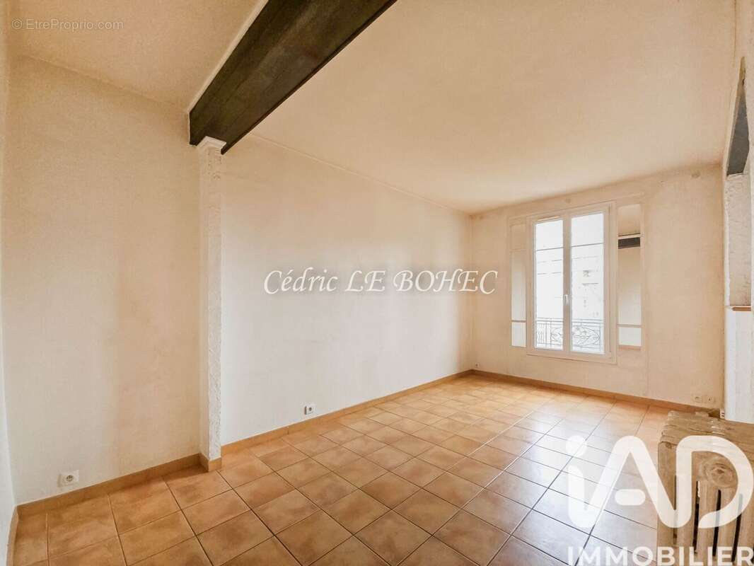 Photo 4 - Appartement à LA GARENNE-COLOMBES