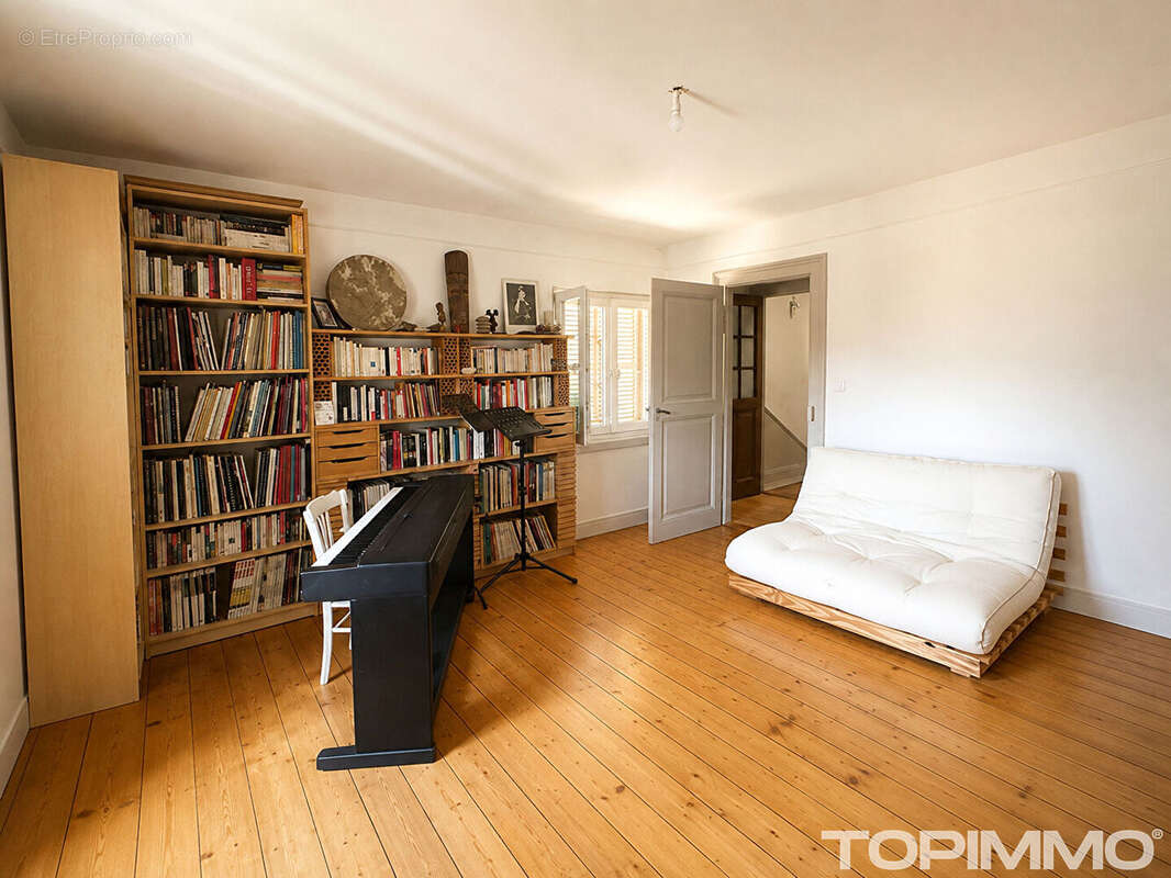 Maison Colmar 170 m2 - photo 8