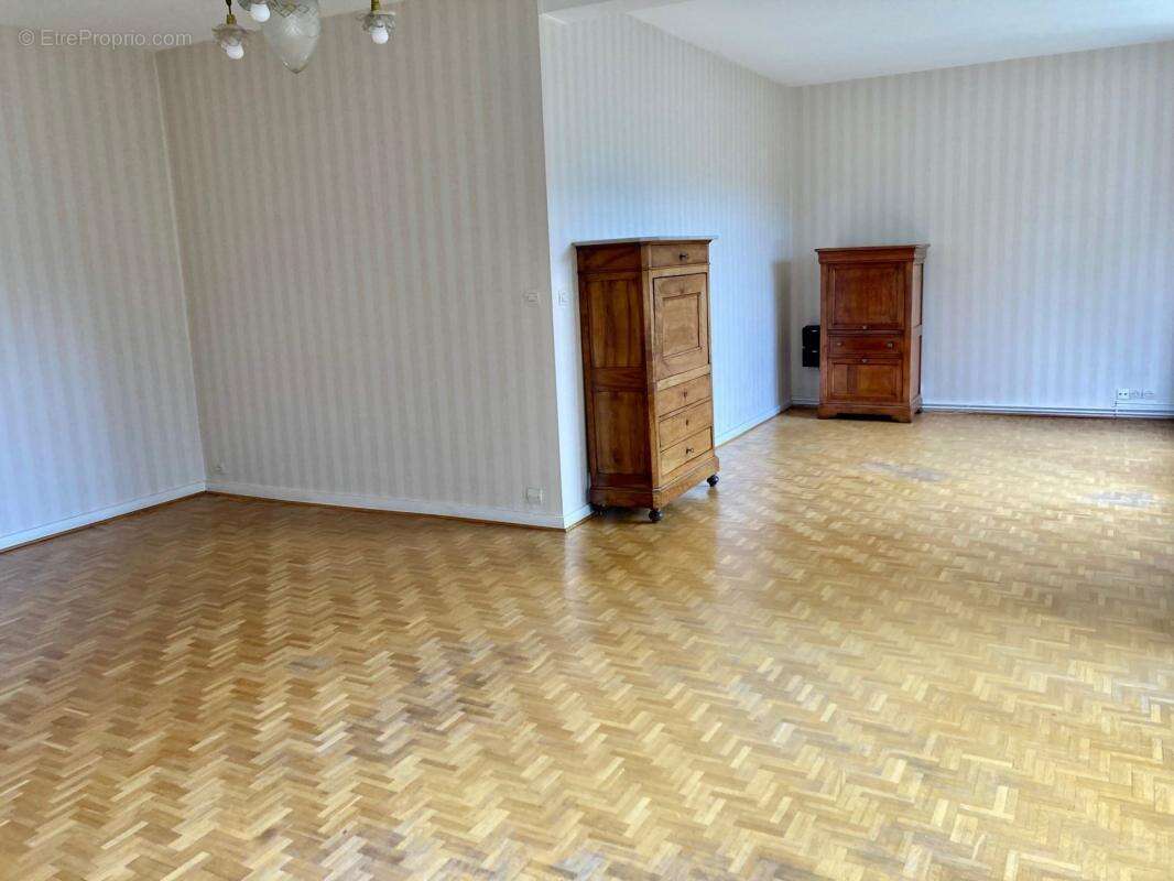 Appartement à ROUBAIX