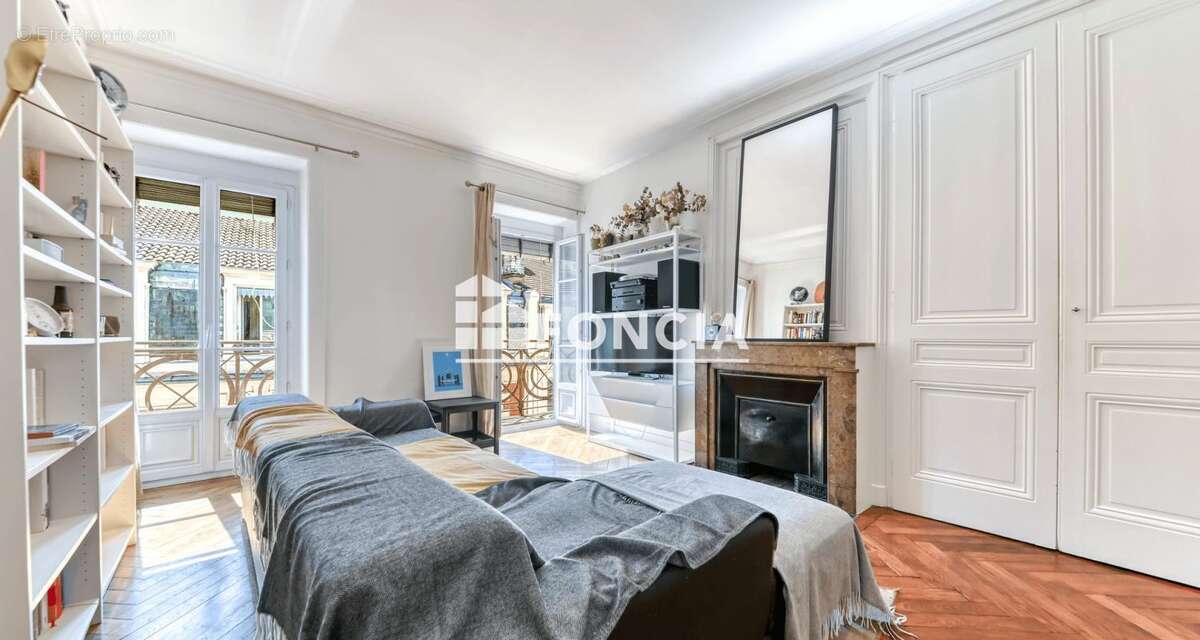 Appartement à LYON-3E