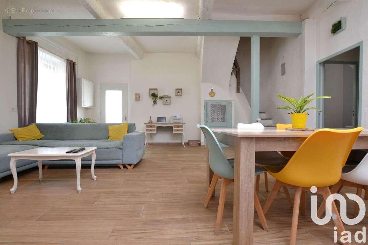 Photo 8 - Maison à SAINT-MARCEL-SUR-AUDE