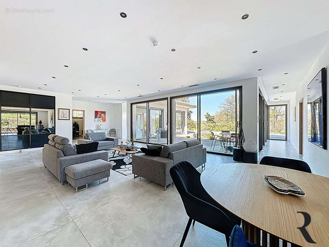 Maison à QUINT-FONSEGRIVES