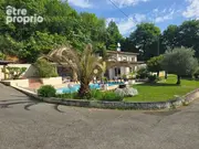 Maison à GEYSSANS