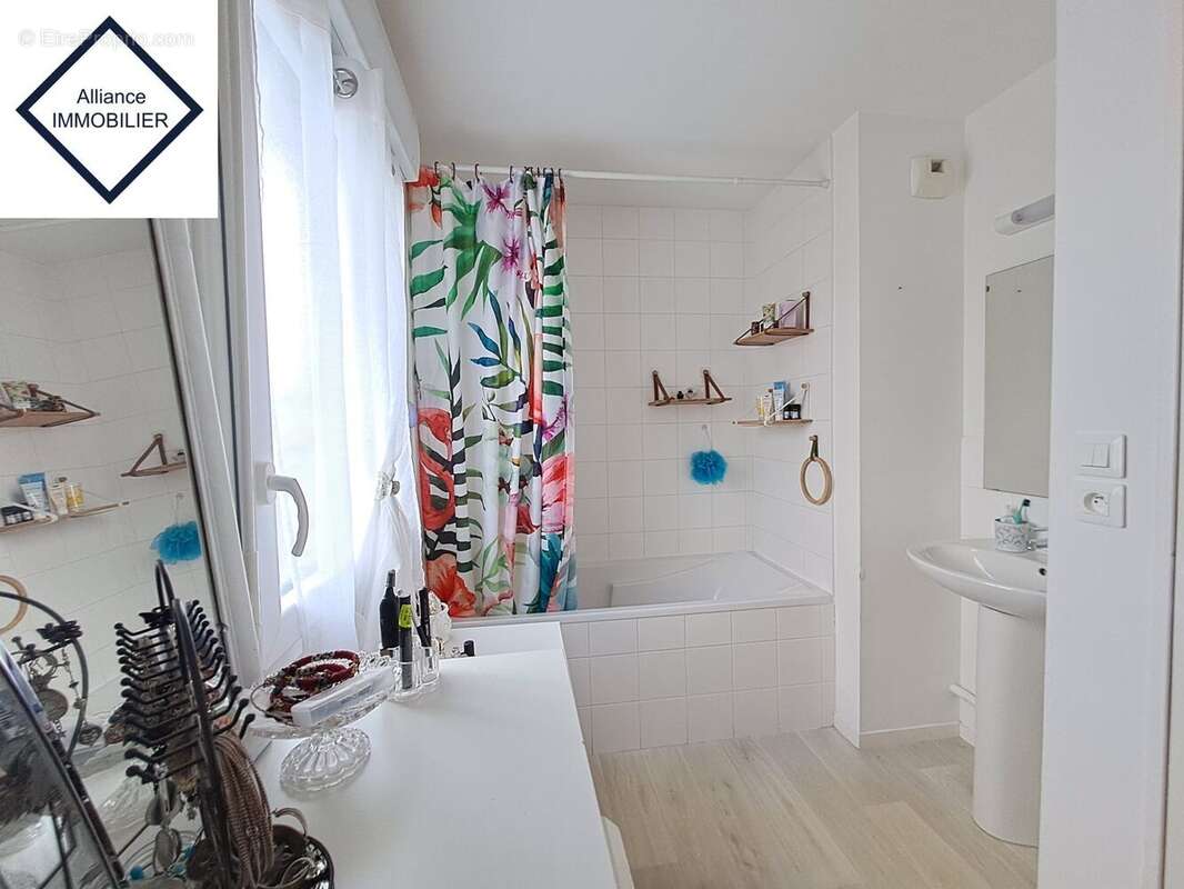 Appartement à PLEUMELEUC