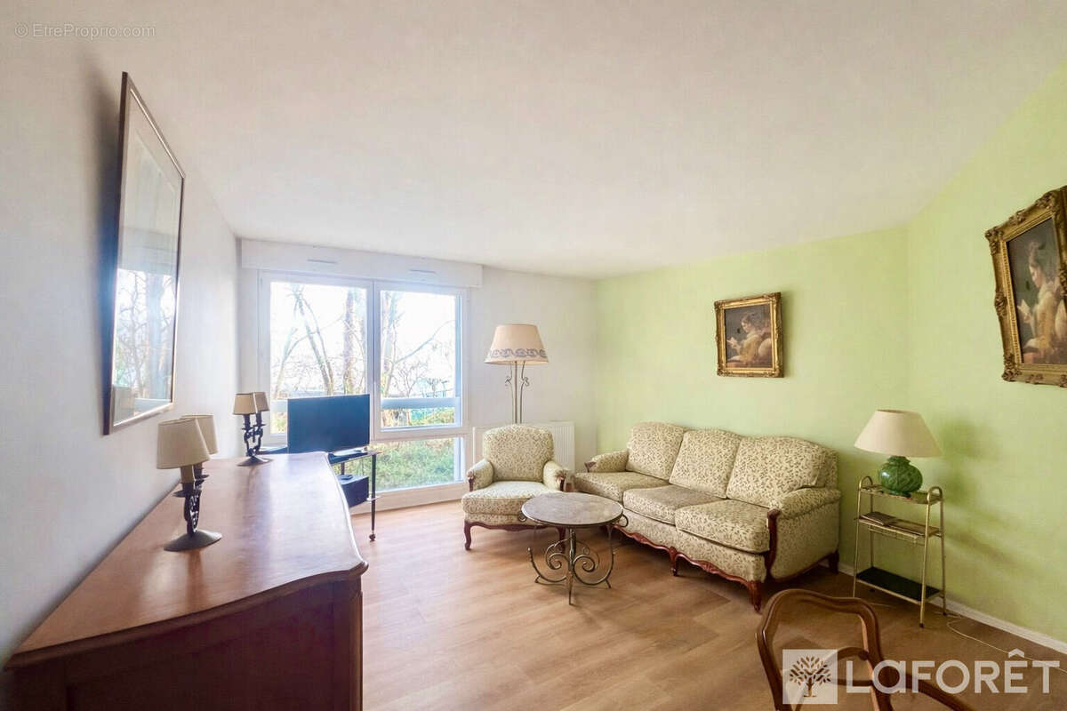 Appartement à SEVRES
