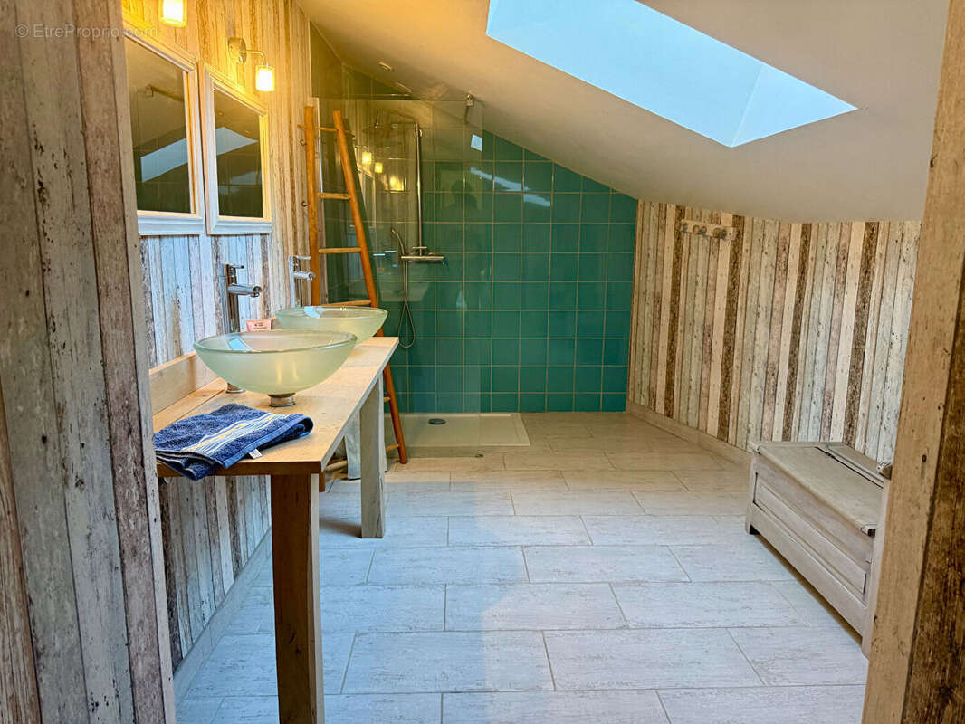 Secteur Saint Mexant - Maison 295 m² - photo 12