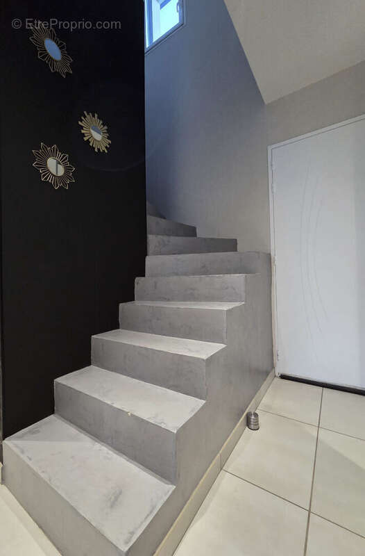 Maison à GUIPRONVEL