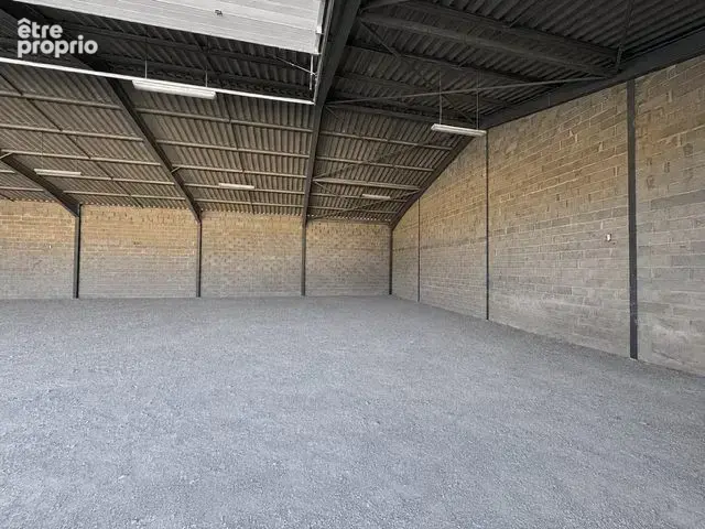 Commerce 550 m² à Mansle  - photo 5