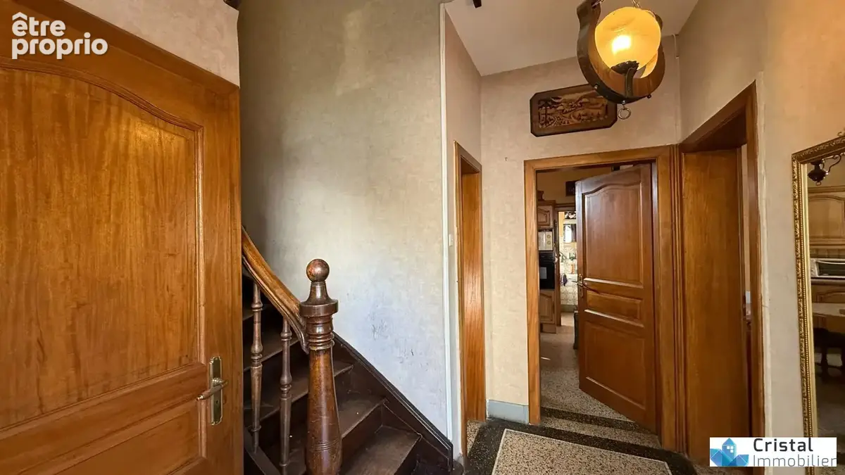Maison 5 pièces 134 m² à vendre à Longeville-Les-Metz (57050) - photo 3