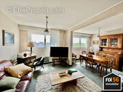 Appartement à LORIENT