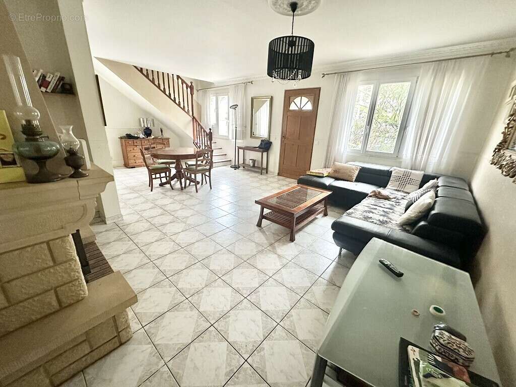 Maison 127m² à créteil - photo 3
