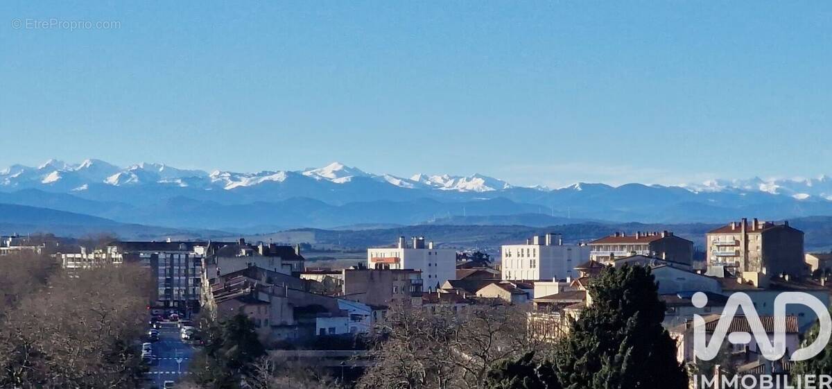 Photo 1 - Appartement à CARCASSONNE