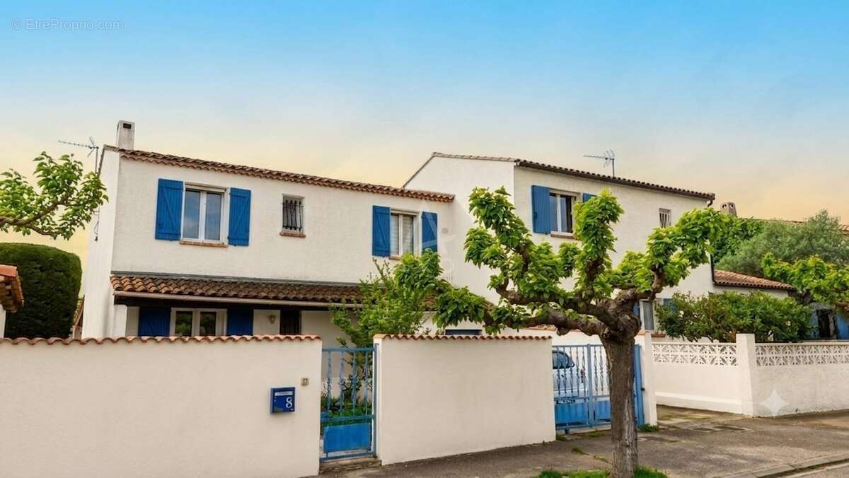 Villa familiale 4 chambres à ARLES - photo 2