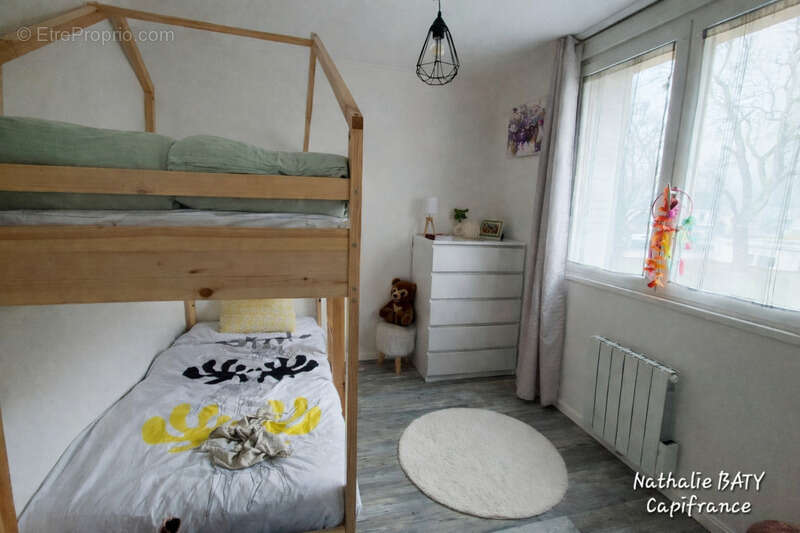 Appartement à FAVERGES