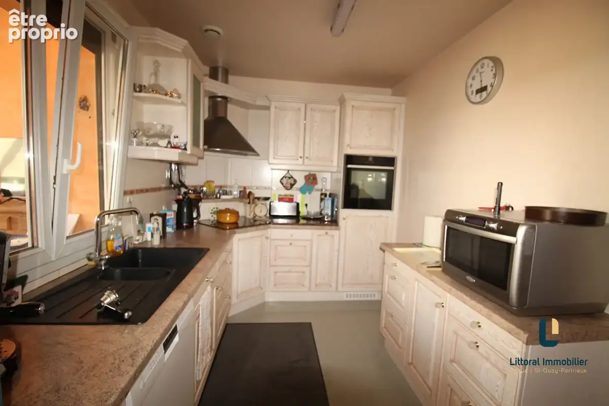 Maison Plouezec proche mer - photo 5