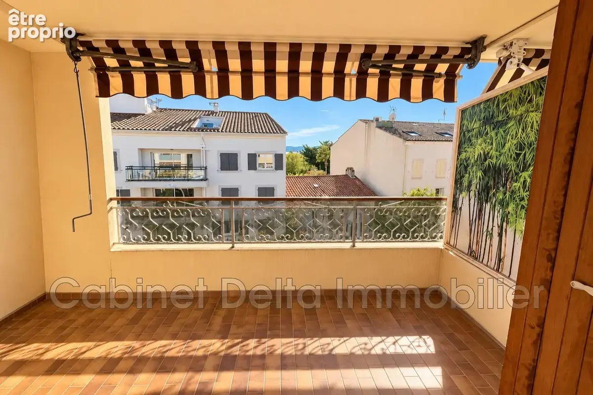 Appartement 2 pièces 49 m² à vendre à Sanary-Sur-Mer (83110) - photo 2